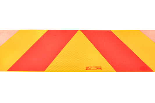 Truck Chevron Board 1700mm