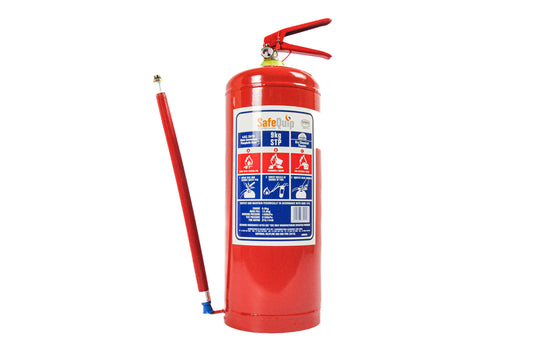 Fire Extinguisher - 9Kg