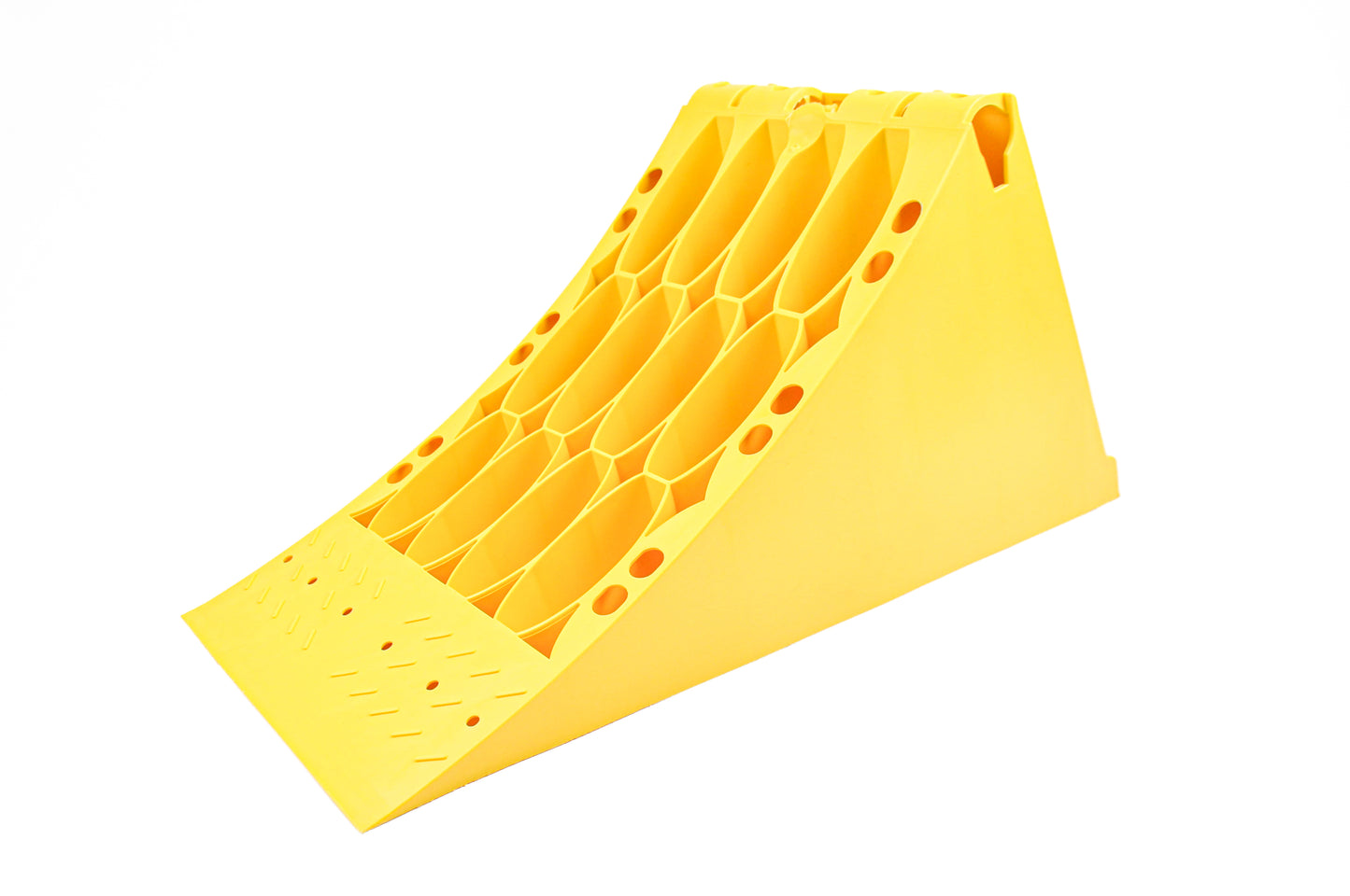 Wheel Chock Big - BPW / LOKHEN CROWNY 53